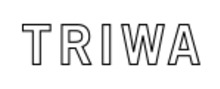 Triwa brand logo for reviews of Fashion