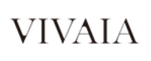 Vivaia brand logo for reviews of online shopping for Fashion Reviews & Experiences products