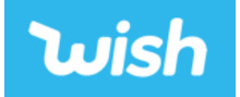 Wish brand logo for reviews of online shopping for Fashion Reviews & Experiences products