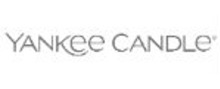 Yankee Candle brand logo for reviews of online shopping for Homeware products