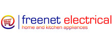 Freenet Electrical brand logo for reviews of online shopping for Electronics Reviews & Experiences products