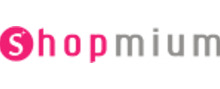 Logo Shopmium