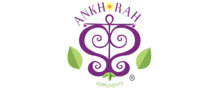 Ankh Rah brand logo for reviews of diet & health products