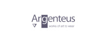 Argenteus brand logo for reviews of online shopping for Fashion products