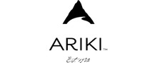 Ariki brand logo for reviews of online shopping for Fashion products