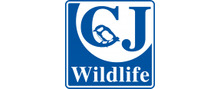CJ Wildlife | BirdFood.co.uk brand logo for reviews of online shopping for Pet Shops products