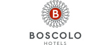 Boscolo Hotels brand logo for reviews of travel and holiday experiences