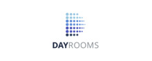 DAYROOMS brand logo for reviews of travel and holiday experiences