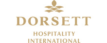 Dorsett Hospitality International brand logo for reviews of travel and holiday experiences