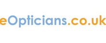 EOpticians brand logo for reviews of online shopping for Cosmetics & Personal Care products