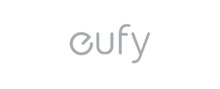 Eufy brand logo for reviews of online shopping for Homeware Reviews & Experiences products