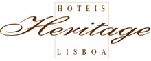 Heritage Lisbon Hotels brand logo for reviews of travel and holiday experiences