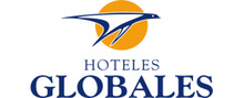 Hoteles Globales brand logo for reviews of travel and holiday experiences