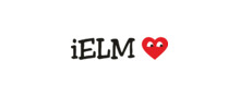 IELM brand logo for reviews of online shopping for Fashion products