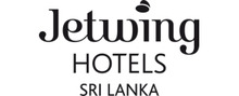 Jetwing Hotels Sri Lanka brand logo for reviews of travel and holiday experiences