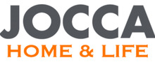 Jocca Shop brand logo for reviews of online shopping for Electronics products