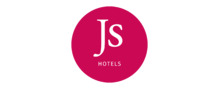 JS Hotels brand logo for reviews of travel and holiday experiences