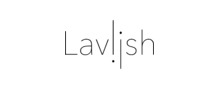 Laviish.com brand logo for reviews of online shopping for Cosmetics & Personal Care products