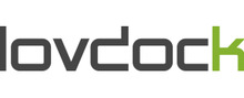Lovdock brand logo for reviews of online shopping for Homeware products