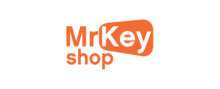 MR KEY SHOP brand logo for reviews of online shopping for Multimedia & Subscriptions Reviews & Experiences products