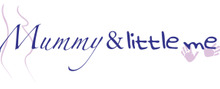 Mummy and Little Me brand logo for reviews of online shopping for Fashion products