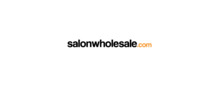Salon Wholesale brand logo for reviews of online shopping for Homeware products