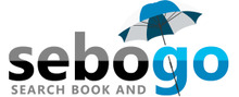 Sebogo brand logo for reviews of travel and holiday experiences