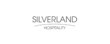 Silverland Hotels & Spas brand logo for reviews of travel and holiday experiences