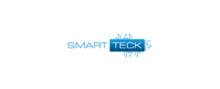 SmartTeck brand logo for reviews of online shopping for Electronics products