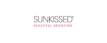 Sunkissed Bronzing brand logo for reviews of diet & health products