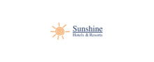 Sunshine Hotels & Resorts brand logo for reviews of travel and holiday experiences