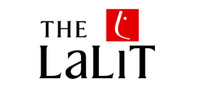 The LaLiT brand logo for reviews of travel and holiday experiences