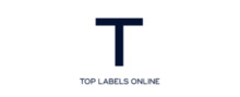 Top Labels Online brand logo for reviews of online shopping for Fashion products
