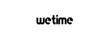 Logo WeTime