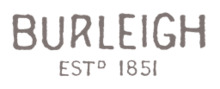 Burleigh brand logo for reviews of online shopping for Homeware products
