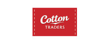 Cotton Traders brand logo for reviews of online shopping for Fashion Reviews & Experiences products