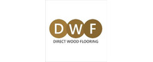 Direct Wood Flooring brand logo for reviews of online shopping for Homeware Reviews & Experiences products