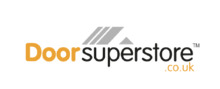 Door Superstore brand logo for reviews of online shopping for Homeware products