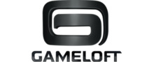 Gameloft brand logo for reviews of online shopping for Office, Hobby & Party products