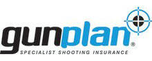 GunPlan brand logo for reviews of insurance providers, products and services