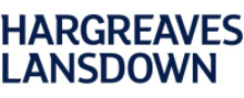 Hargreaves Lansdown brand logo for reviews of financial products and services