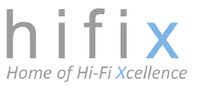 Hifix brand logo for reviews of online shopping for Homeware Reviews & Experiences products