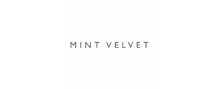 Mint Velvet brand logo for reviews of online shopping for Fashion Reviews & Experiences products