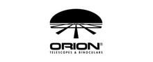 Orion Telescopes brand logo for reviews of online shopping for Electronics products
