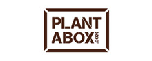 Plantabox brand logo for reviews of online shopping for Homeware products