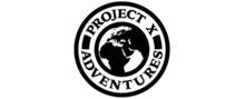 Project X Adventures brand logo for reviews of travel and holiday experiences