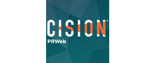 PRweb brand logo for reviews of Multimedia & Subscriptions