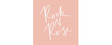 Rock N Rose brand logo for reviews of mobile phones and telecom products or services