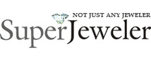 Super Jeweler brand logo for reviews of online shopping for Fashion products