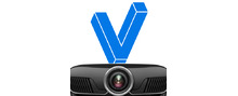 Visunext brand logo for reviews of online shopping for Electronics products